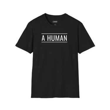 A HUMAN™ Signature T-Shirt
