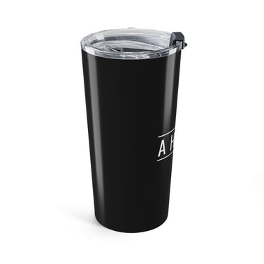 A HUMAN™ Travel Tumbler