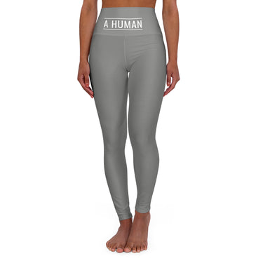 A HUMAN™ High-Waisted Leggings