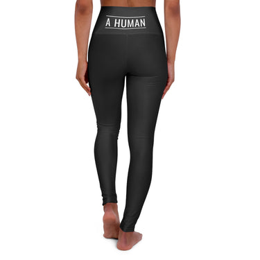 A HUMAN™ High-Waisted Leggings