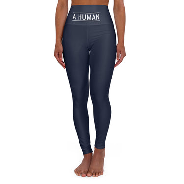 A HUMAN™ High-Waisted Leggings