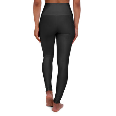 A HUMAN™ High-Waisted Leggings