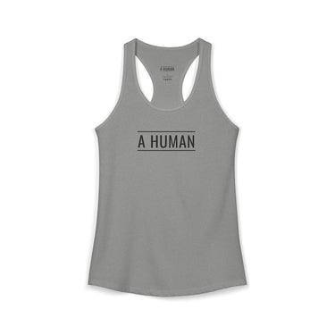 A HUMAN™ Ideal Racerback Tank