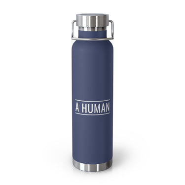 A HUMAN™ Water Bottle
