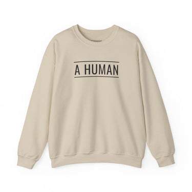 A HUMAN™ Signature Crewneck