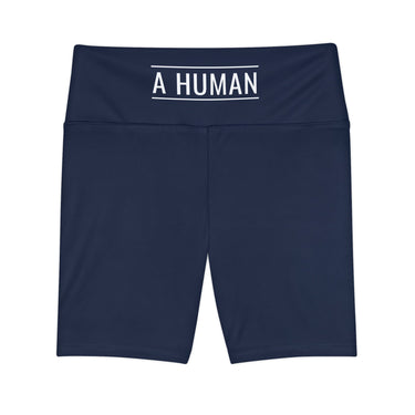 A HUMAN™ Workout Shorts
