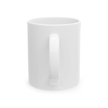 A HUMAN™ Statement Mug