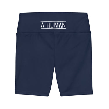 A HUMAN™ Workout Shorts