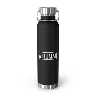 A HUMAN™ Water Bottle