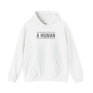 A HUMAN™ Signature Hoodie