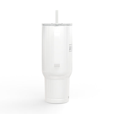 A HUMAN™ Insulated Mug