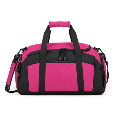 A HUMAN™ Workout Duffle