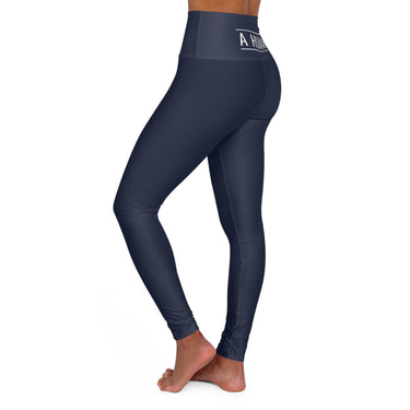 A HUMAN™ High-Waisted Leggings