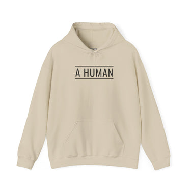 A HUMAN™ Signature Hoodie