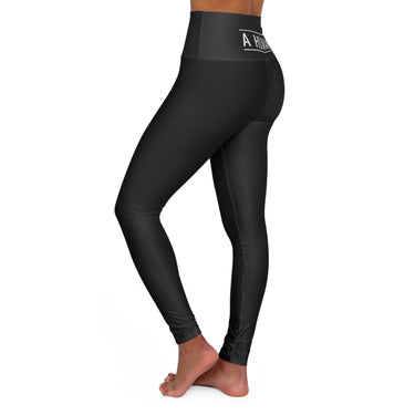 A HUMAN™ High-Waisted Leggings