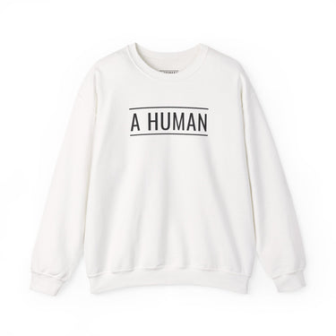 A HUMAN™ Signature Crewneck