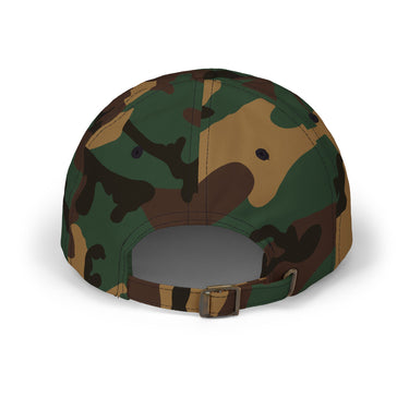 A HUMAN™ Statement Hat