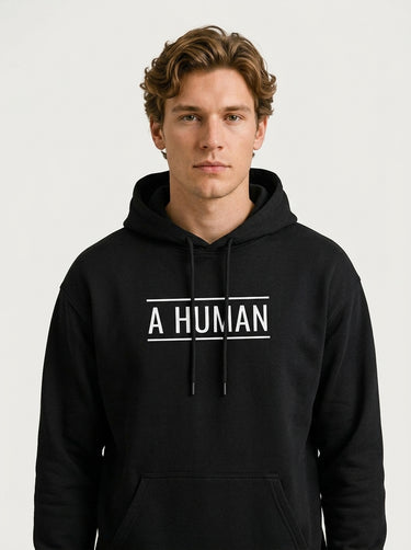 A HUMAN™ Signature Hoodie