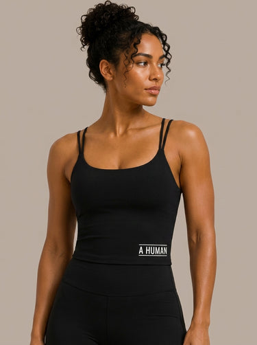 A HUMAN™ Women's Luxe Bra