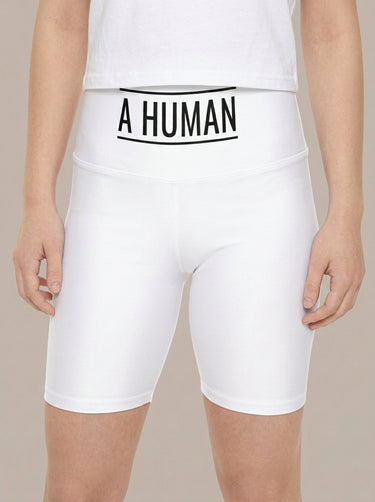 A HUMAN™ Workout Shorts