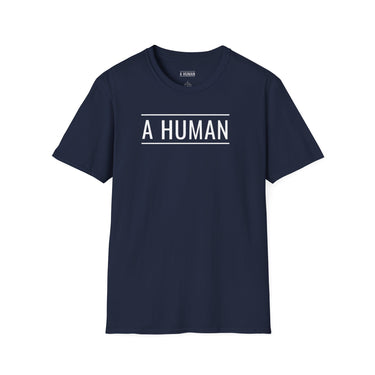 A HUMAN™ Signature T-Shirt