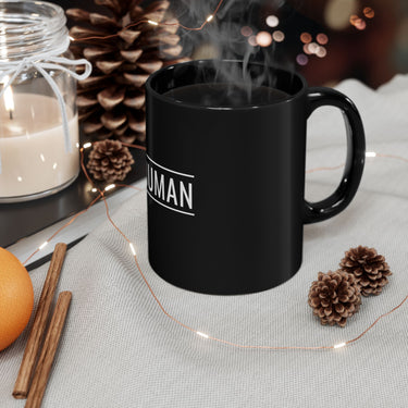 A HUMAN™ Statement Mug