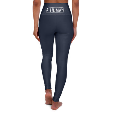 A HUMAN™ High-Waisted Leggings