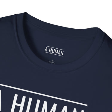 A HUMAN™ Signature T-Shirt