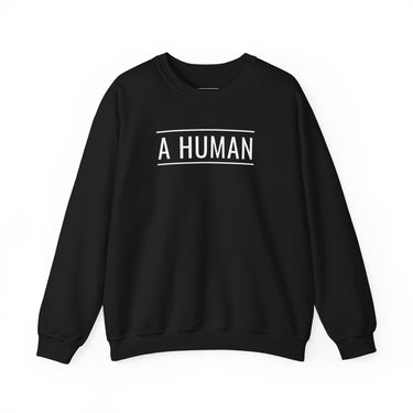 A HUMAN™ Signature Crewneck