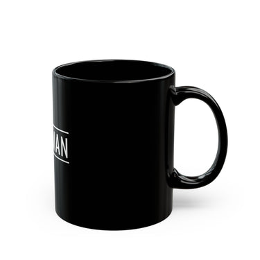A HUMAN™ Statement Mug