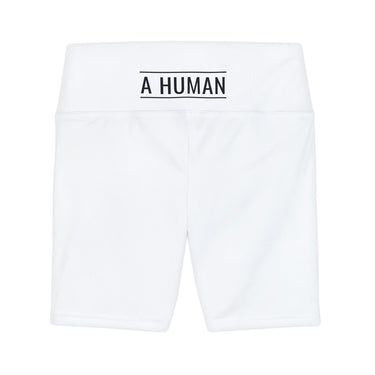 A HUMAN™ Workout Shorts
