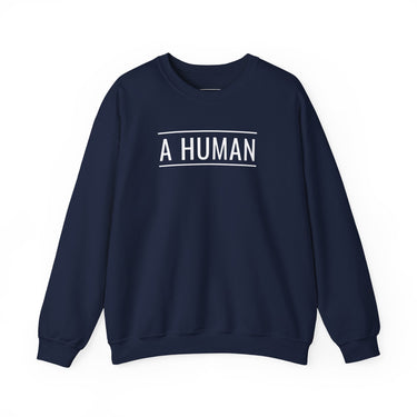 A HUMAN™ Signature Crewneck