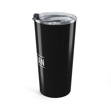 A HUMAN™ Travel Tumbler