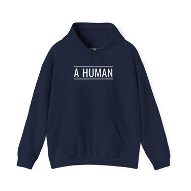 A HUMAN™ Signature Hoodie