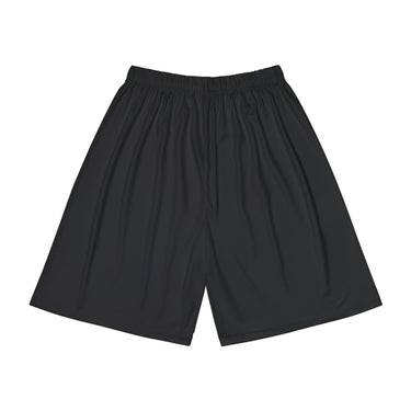 A HUMAN™ Signature Athletic Shorts