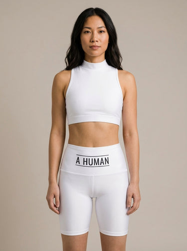 A HUMAN™ Workout Shorts